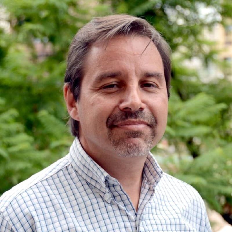 Daniel Bardagí - Ingeniero Civil en Córdoba, Argentina